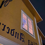 Elsa Andersons Konditori Mat