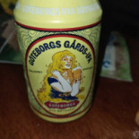 Torpvaegens Brygghus Mat