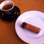 Helmers Konditori Mat