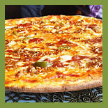Pizzeria Akropolis Mat