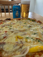 Pizzeria Torino Storvik Mat