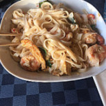 Restaurang China Thai Mat