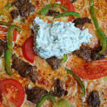 Pizzeria O Sole Mio Mat