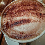 Waynes Coffee Inomhus