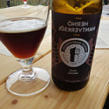 Ulvöbyn Café Bistro Mat