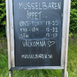 Lyckorna Brygga & Havsbad Mat