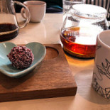 Åre Kafferosteri Mat