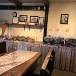 Farmor Annas Matstuga Mat