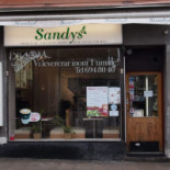 Sandys Utomhus