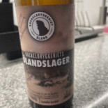 Kalmar Öland Airport (klr) Mat