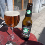 Café Gildas Rum Mat