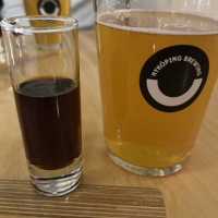 Skavska Departures Nyo Mat