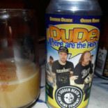 Kulturhuset Hanfelt Mat