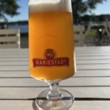 Gamla Pumphuset Karlskoga Mat