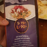 I Love Pizza Utby Mat