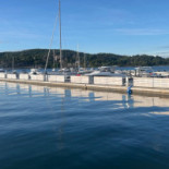 Lyckorna Brygga & Havsbad Mat