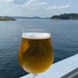 Lyckorna Brygga & Havsbad Mat