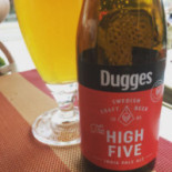 Tuggets Pizzeria Inomhus