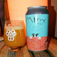 Pizzeria Babylon Mat