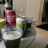 Sibylla Square Ostersund Mat