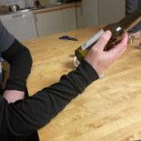 Åre Kafferosteri Mat