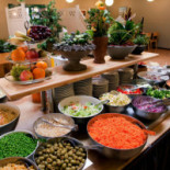 Liza's Restaurang Mat