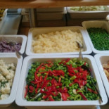 Liza's Restaurang Mat