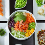 Masahiro Sushi Lindhagen Mat