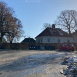 RÅda SÄteri Utomhus