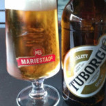 Bens Burger Pizzeria Mat