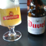 Bens Burger Pizzeria Mat