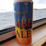 Stavsnäs Vinterhamn Mat