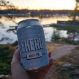 Stavsnäs Vinterhamn Utomhus