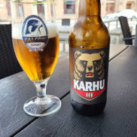 Sölvesborgs Pizzeria Restaurang Utomhus