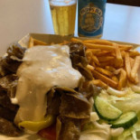 Muho Pizzeria Gatukök (rett Inn) Mat