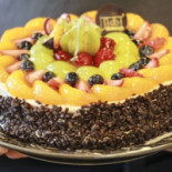 Siljans Konditori Mat