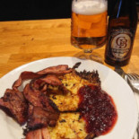 Restaurang Fisken Mat