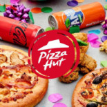 Pizza Hut Mat