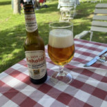 Krapperups Kaffestuga Mat