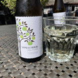 Krapperups Kaffestuga Mat