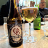 Gripsholms Värdshus Mat