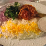 Restaurang Zaffran Mat