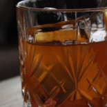 Bryggargatan Bistro Inomhus