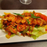 Restaurangmajestic Mat