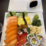 Restaurangmajestic Mat