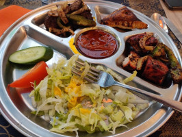 Curry Nam Nam Helsingborg Mat