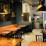 Pizzeria Gambero Mat