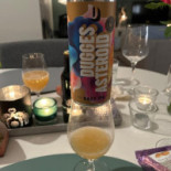 Fläskiga Grisens Bbq Mat