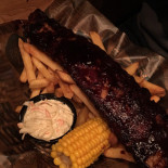 Texas Longhorn Kungsholmen Mat