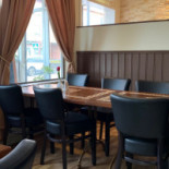 Restaurang Mythos Mat